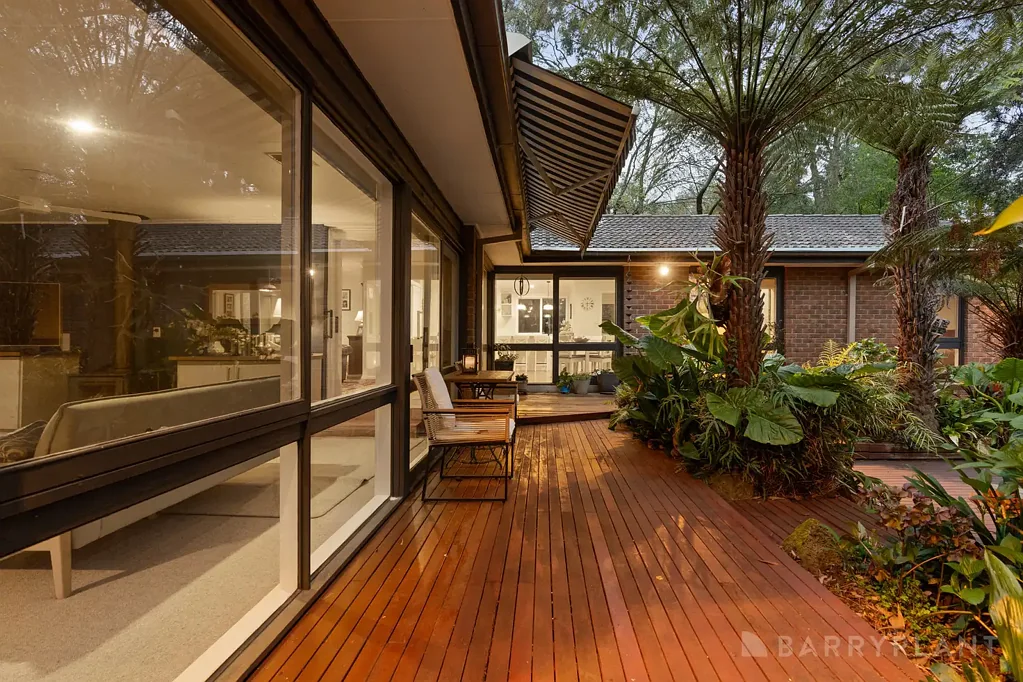 Emerald 3कमरा A PRIVATE GARDEN SANCTUARY IN THE HEART OF EMERALD