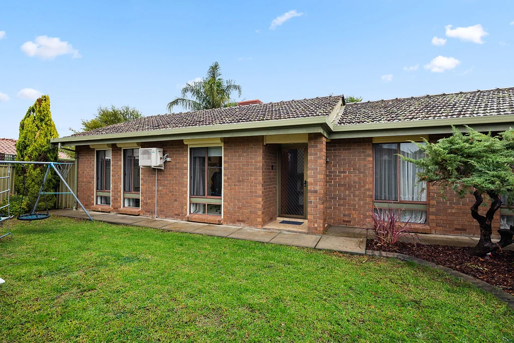 Modbury 3chambre Comfort & Convenience  on Cooke Street!