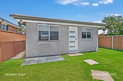 13 Roebuck Crescent, Willmot, NSW 2770, 6 habitaciones, 3 baños, House