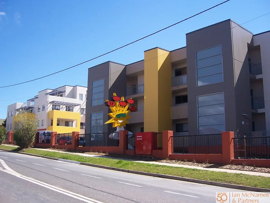 Modern 2-Bedroom Apartment in Prime Location