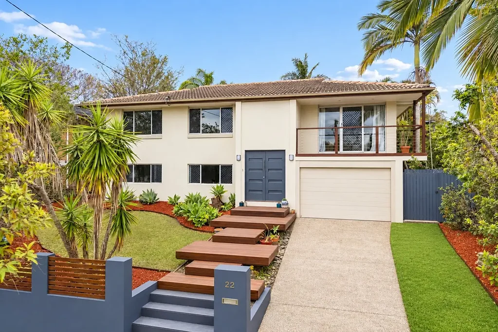 Mount Gravatt East 3 Bedroom Exceptional Outdoor Entertaining in Mansfield State High School Catchment
