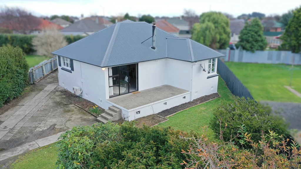36 Crawford Street, Glengarry, Invercargill, Southland