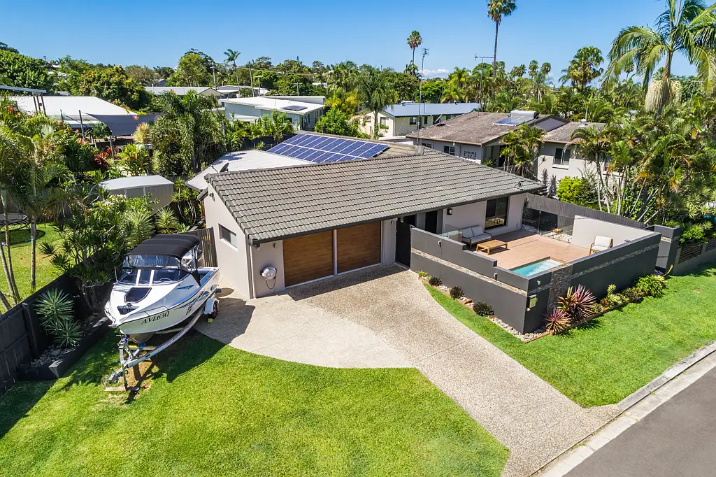5 Jacaranda Drive, Mooloolaba, QLD 4557