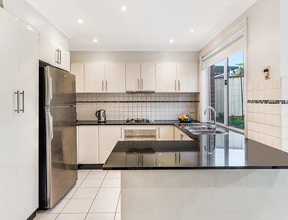 1/33 Clarence Street, Condell Park, South Western Suburbs, 3 غرف, 2 حمامات, Apartment
