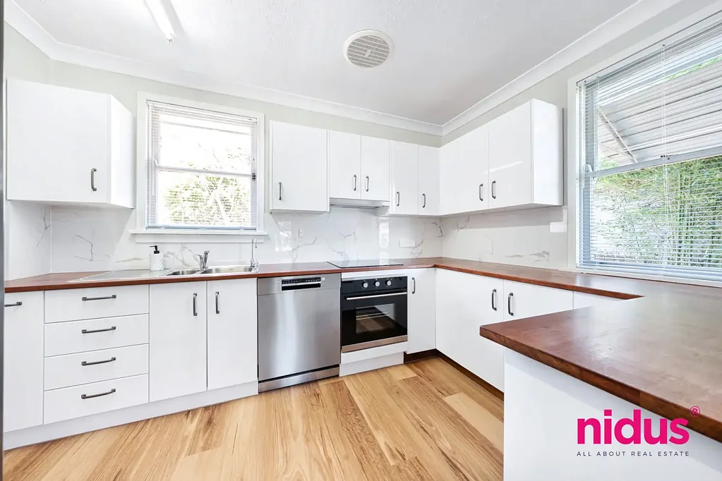 Whalan 4ਬੈੱਡਰੂਮ Sparkling Four-Bedroom Home – All Dressed Up & Ready to Move In!