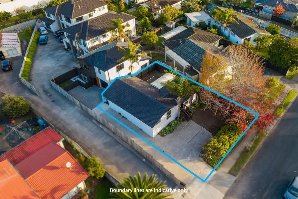 Pakuranga Heights 3 Bedroom THE SWEET SPOT OF STYLE AND CONVENIENCE