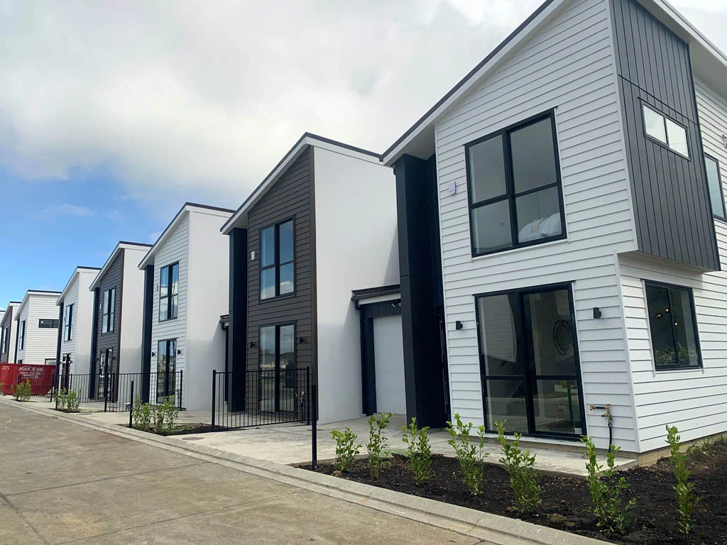 Kumeu 4房  Freehold Affordable 4 Bedroom Home