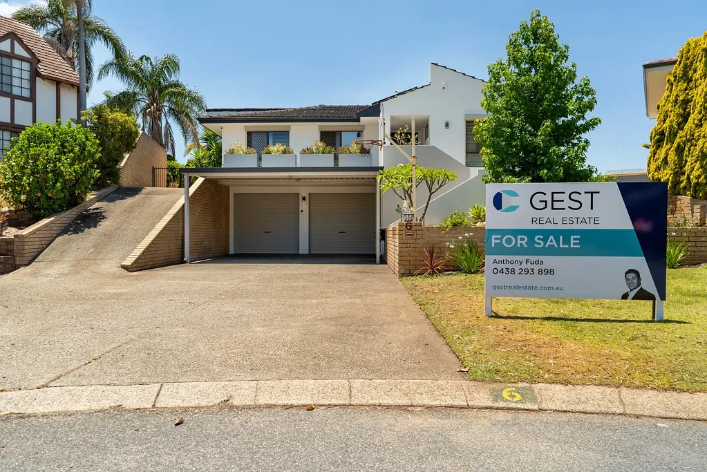 6 Gregory Court, Noranda, WA 6062