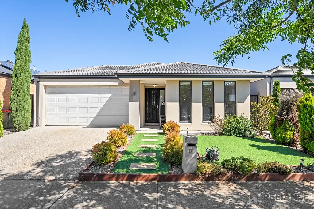 17 Kruger Road, Tarneit, VIC 3029