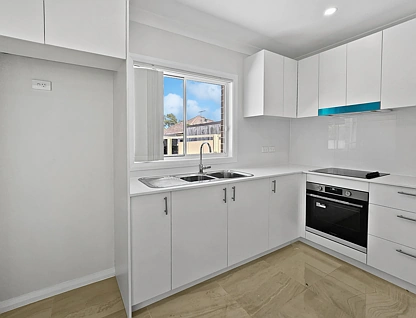 1/57 Caldwell Parade, Yagoona, South Western Suburbs, 2部屋, 1バスルーム, House