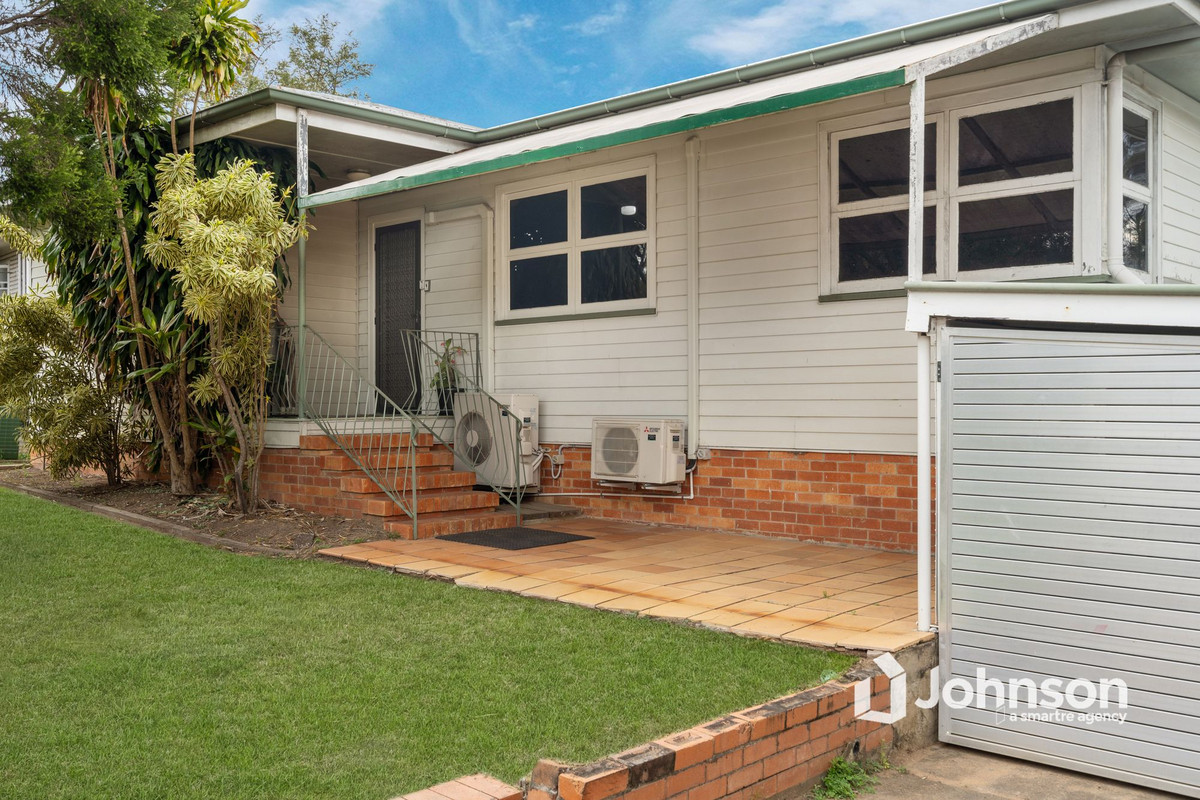 203 WARWICK RD, CHURCHILL QLD 4305, 0 rūma, 0 rūma horoi, House