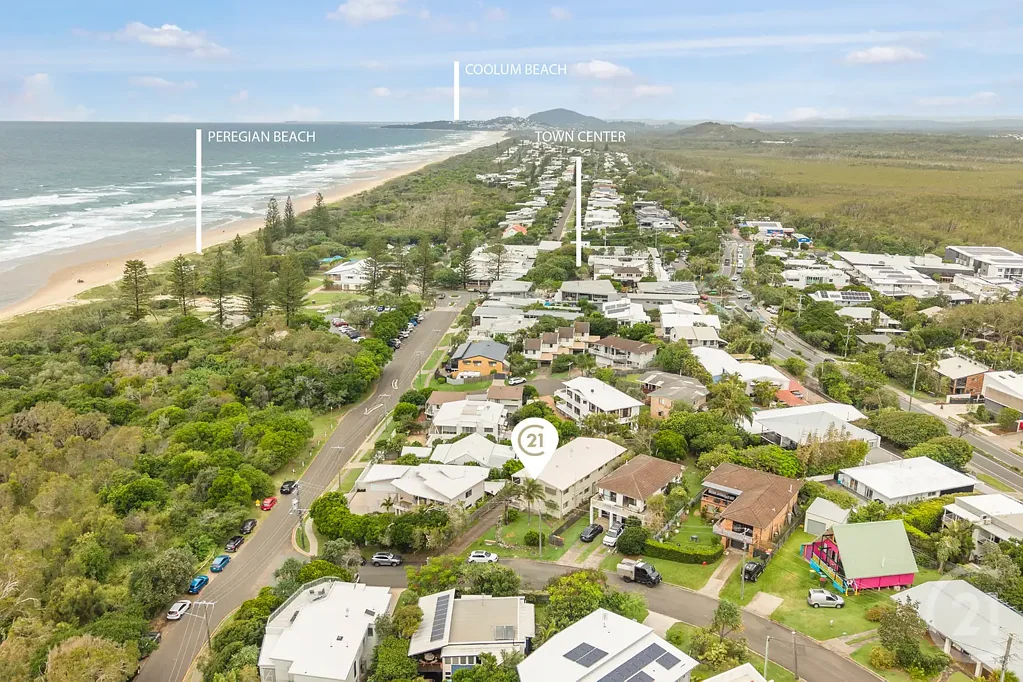 1/4 Pelican Street, Peregian Beach, QLD 4573
