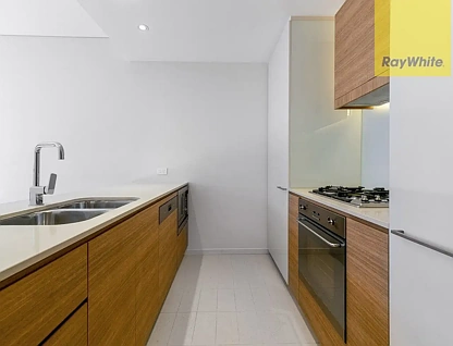 1422/32 Hunter Street (AKA 1422/45 Macquarie St), Parramatta, Parramatta (Northwest suburbs), 1 habitaciones, 1 baños, Apartment