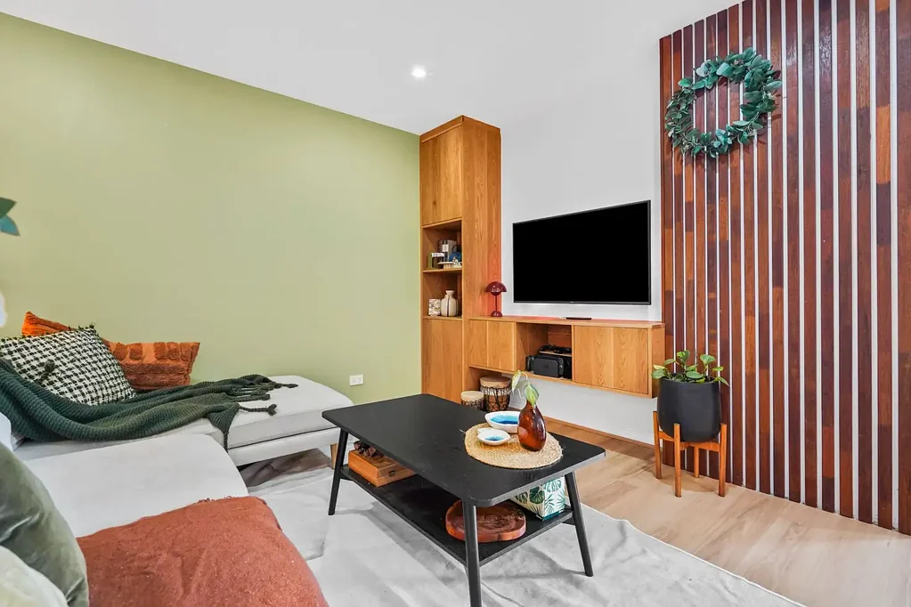 Chermside 2Kwarto Effortless Modern Living in the Heart of Chermside - Vacant Now Awaiting New Owner