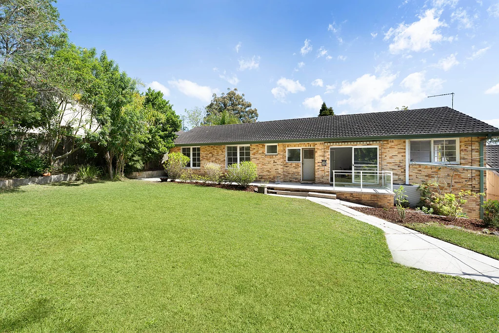 41 Todman Avenue, West Pymble, NSW 2073
