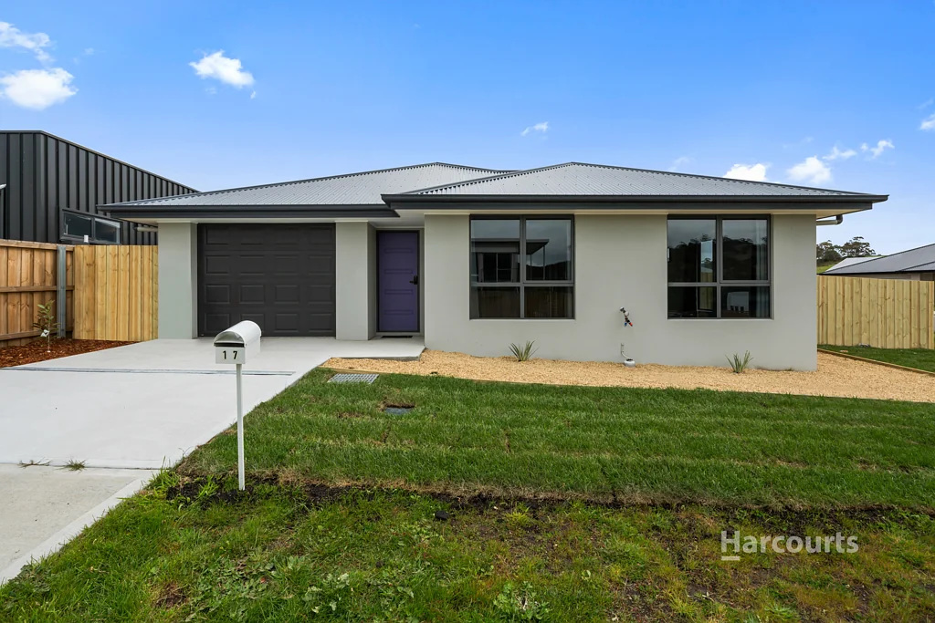 17 Angelina Drive, Rokeby, TAS 7019