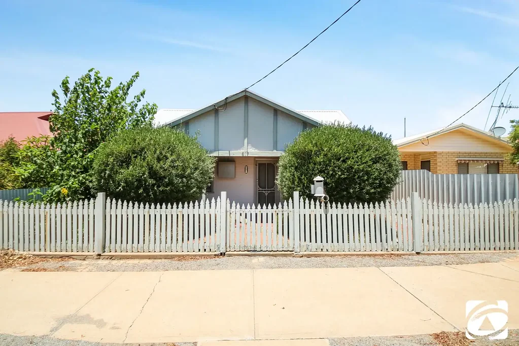 517 Argent Street, Broken Hill, NSW 2880