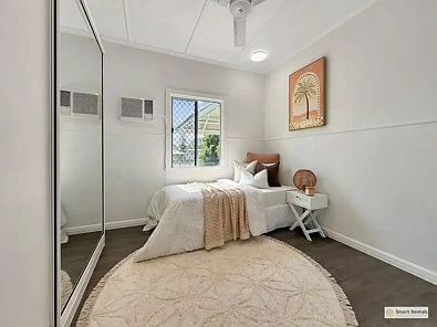 4 Carcoola Street, Cranbrook, QLD 4814, 3 Bedrooms, 1 Bathrooms, House