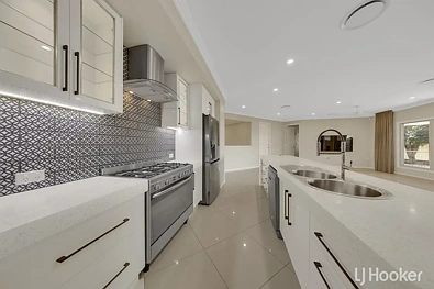 30 Dolphin Terrace, South Gladstone, QLD 4680, 5 Schlafzimmer, 2 Badezimmer, House