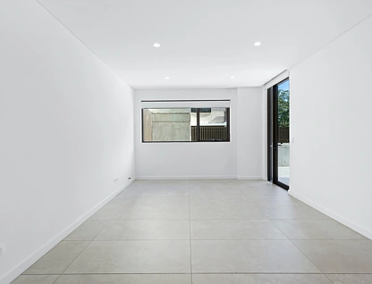 LG06/129B Jerralong Drive, Schofields, Outer Western Sydney, 2 chambres, 2 salles de bain, Apartment