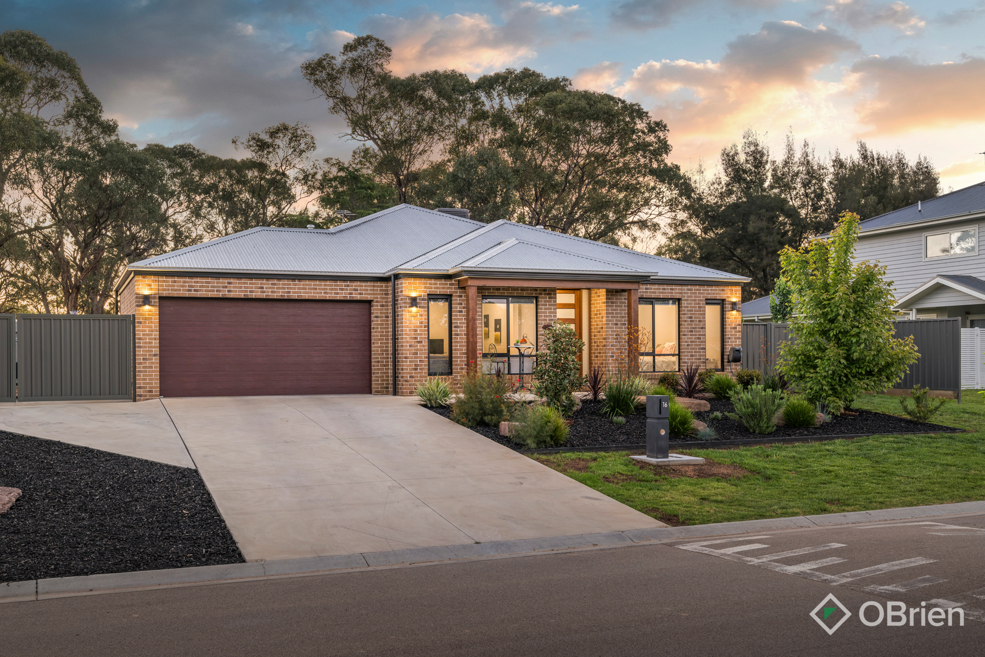 16 WILLOW DR, WANGARATTA VIC 3677, 0房, 0浴, House