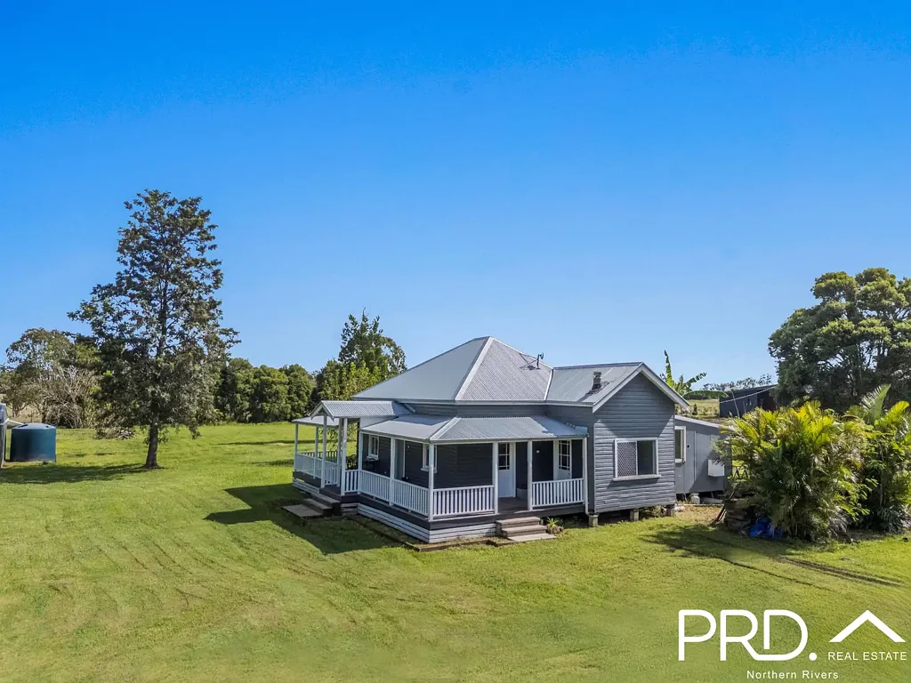 3120 Casino Coraki Road, Tatham, NSW 2471