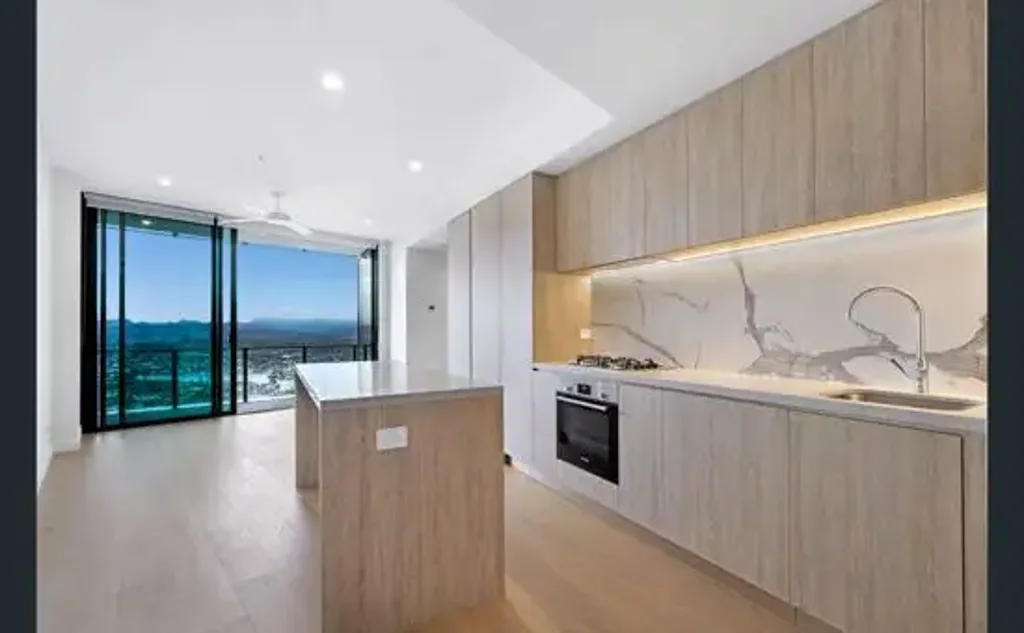 Luxurious Apartment Unit - 1 Bedroom 1 Bathroom Unfurnished