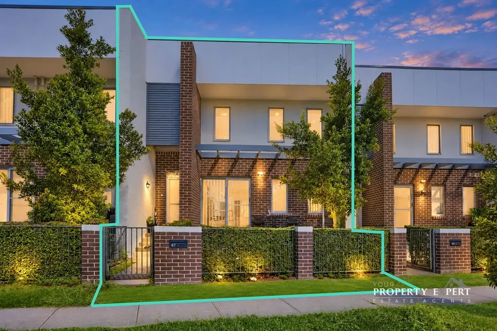Schofields 4Zimmer Stylish, Spacious and Exceptionally Convenient