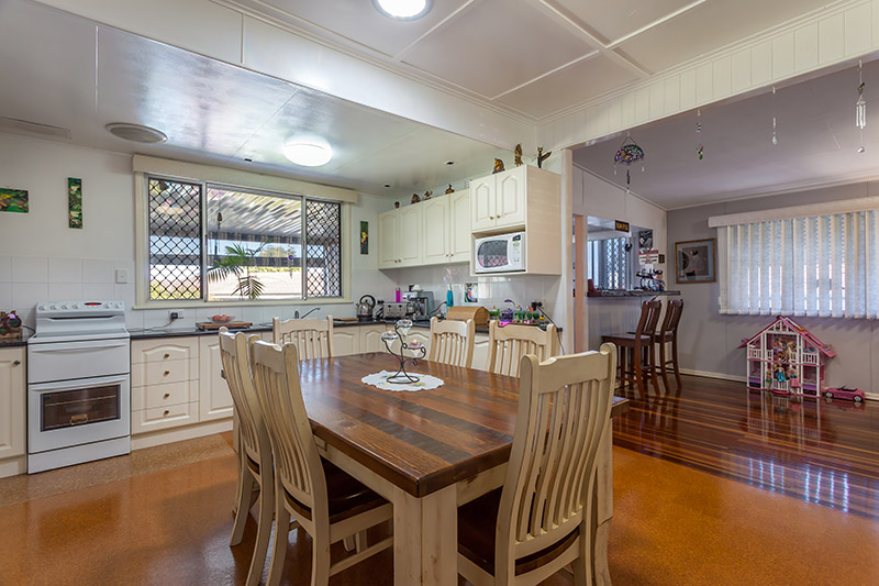 26 CHAMBERLAIN ST, NORTH TOOWOOMBA QLD 4350, 0房, 0浴, House