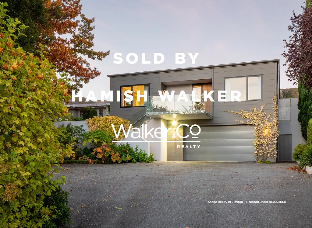 11 Stafford Street, Arrowtown, Central Otago / Lakes District