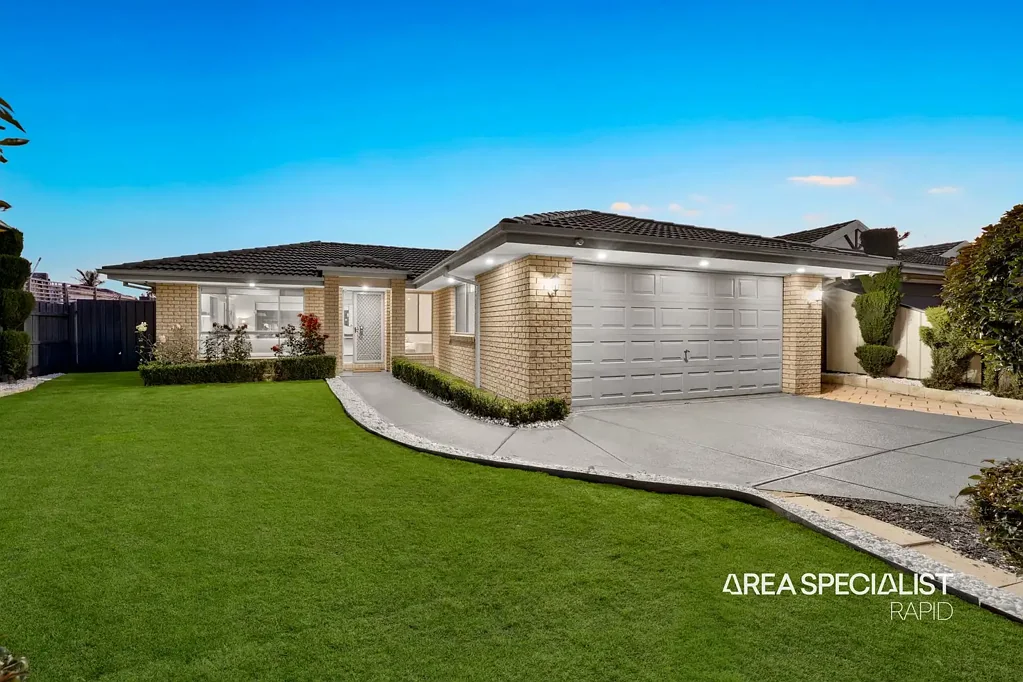 2 Sirens Place, Hallam, VIC 3803