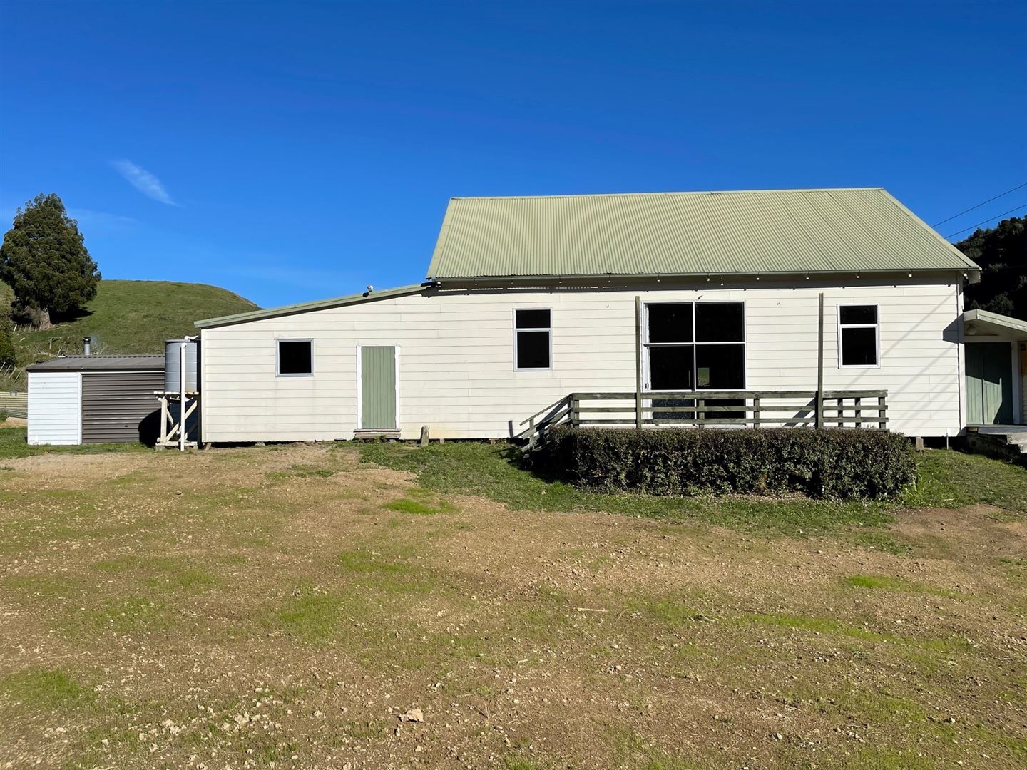 3160 Te Anga Road, Te Anga, Waitomo, 1 Kuwarto, 0 Banyo