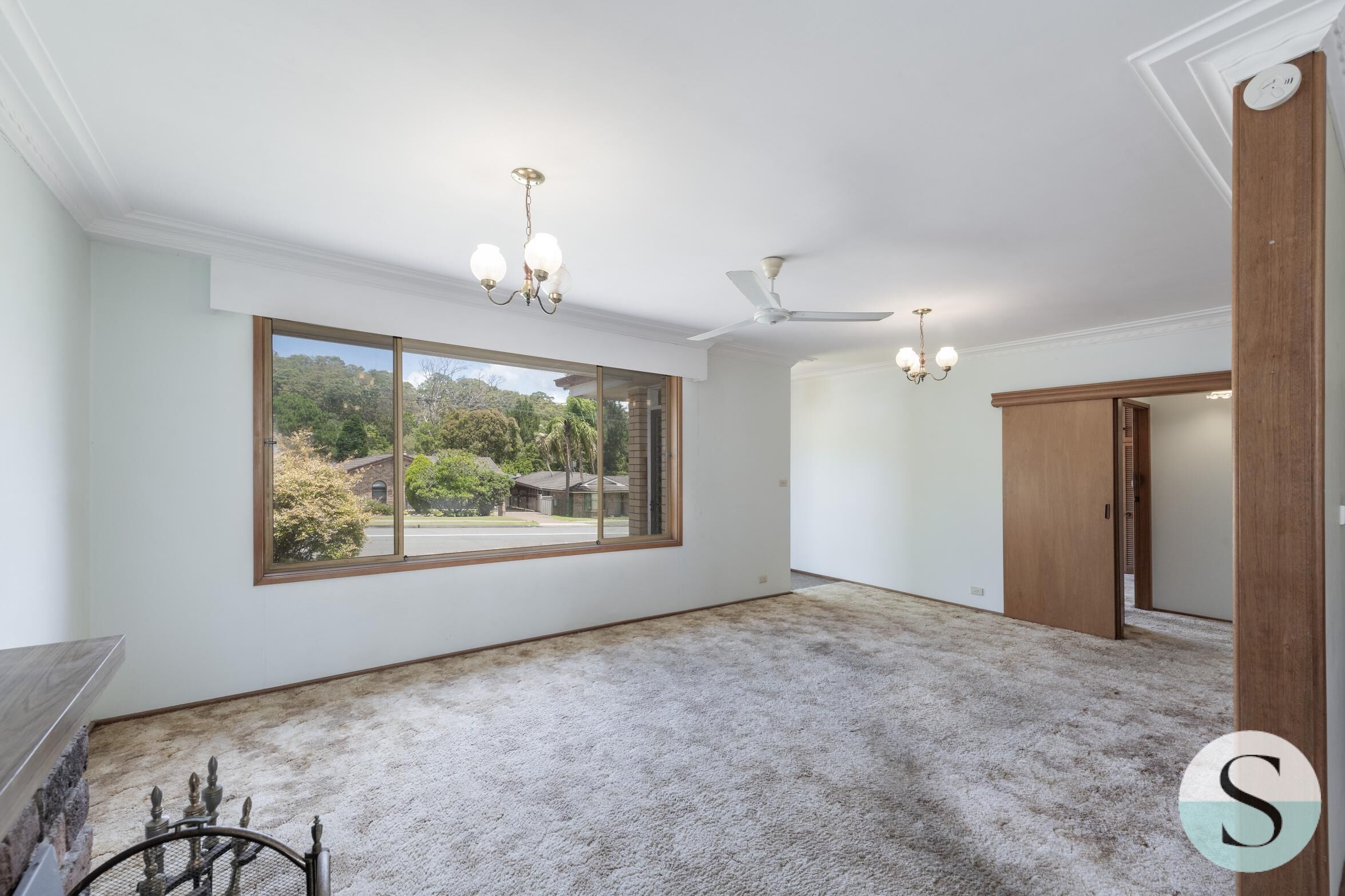 28 EAST ST, WARNERS BAY NSW 2282, 0 침실, 0 욕실, House