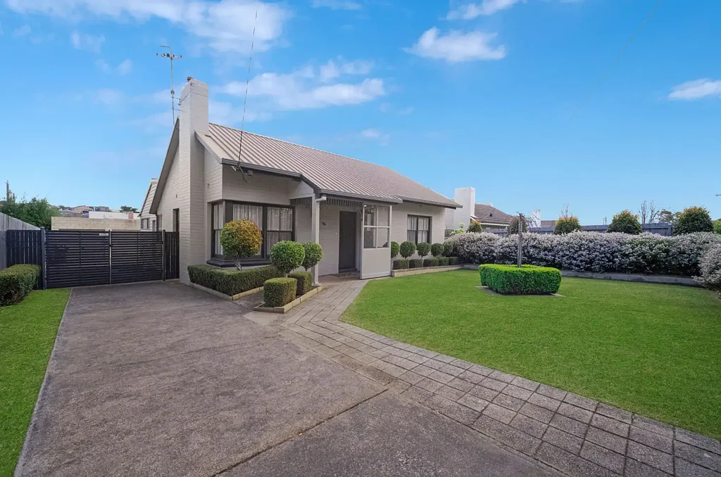Warrnambool 3બેડરૂમ A Backyard Retreat You'll Never Want to Leave