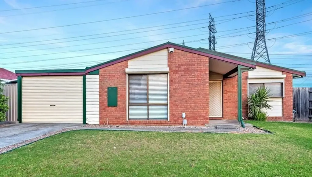 Beautifully positioned in a prime pocket of St Albans East!