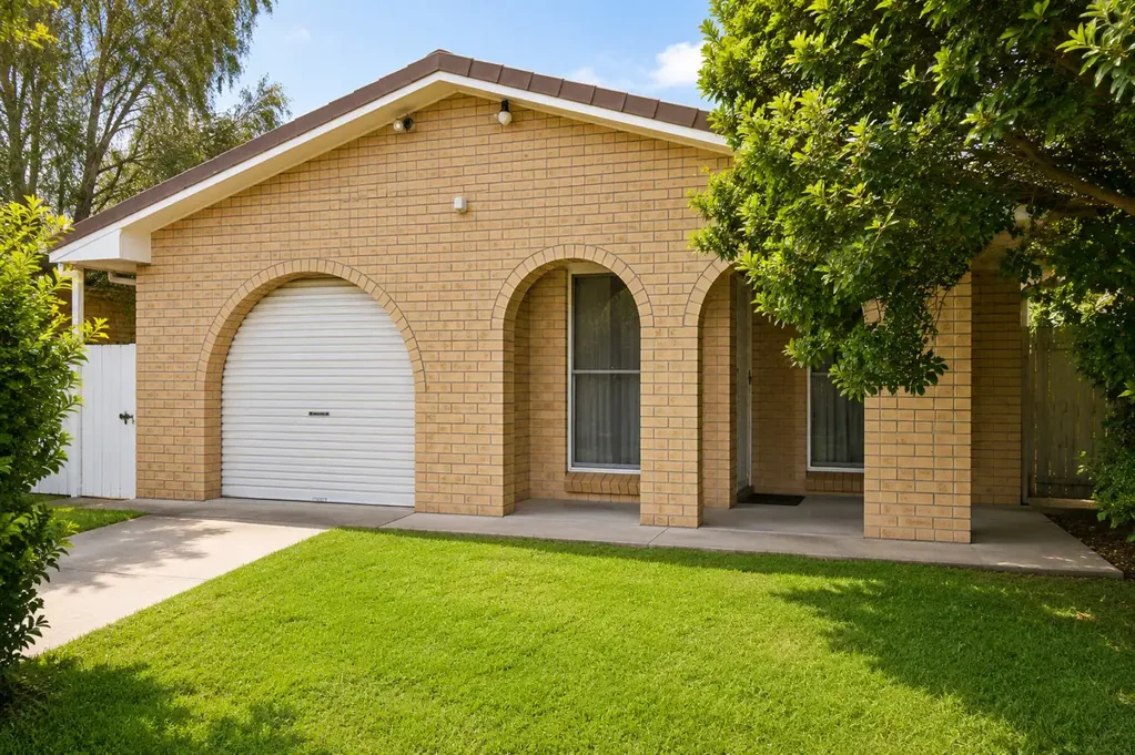 Comfortable Family Living in Quiet Amaroo Location