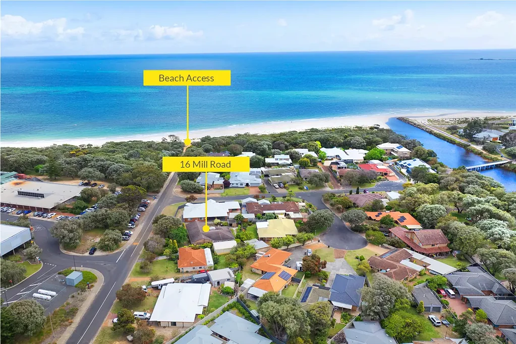 16 Mill Road, West Busselton, WA 6280