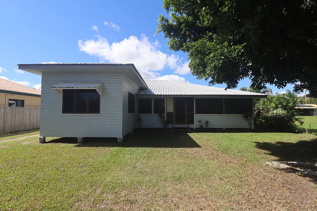 16 Sydney Street, Ayr, QLD 4807