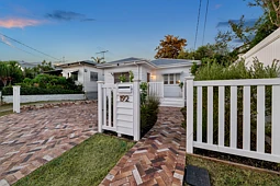 192 Agnew Street, Morningside