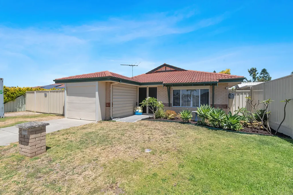 1 Redfin Close, Warnbro, WA 6169