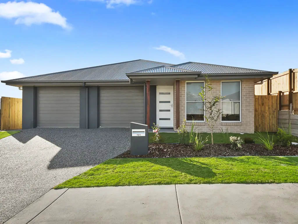70 Southwood Circuit, Yarrabilba, QLD 4207