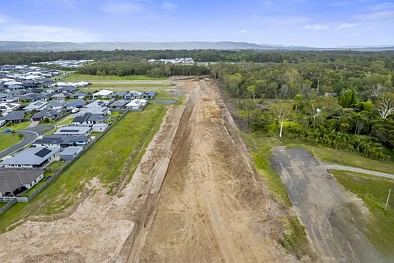 Address Withheld, Caboolture, QLD 4510, 0 Schlafzimmer, 0 Badezimmer, Section