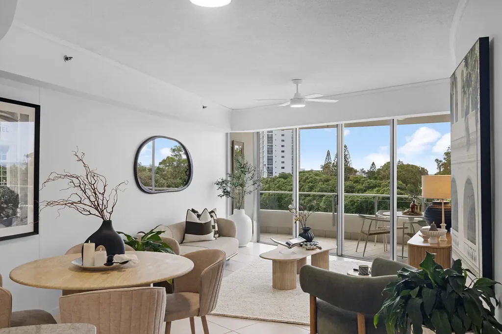 304/14 Aerodrome Road, Maroochydore, QLD 4558