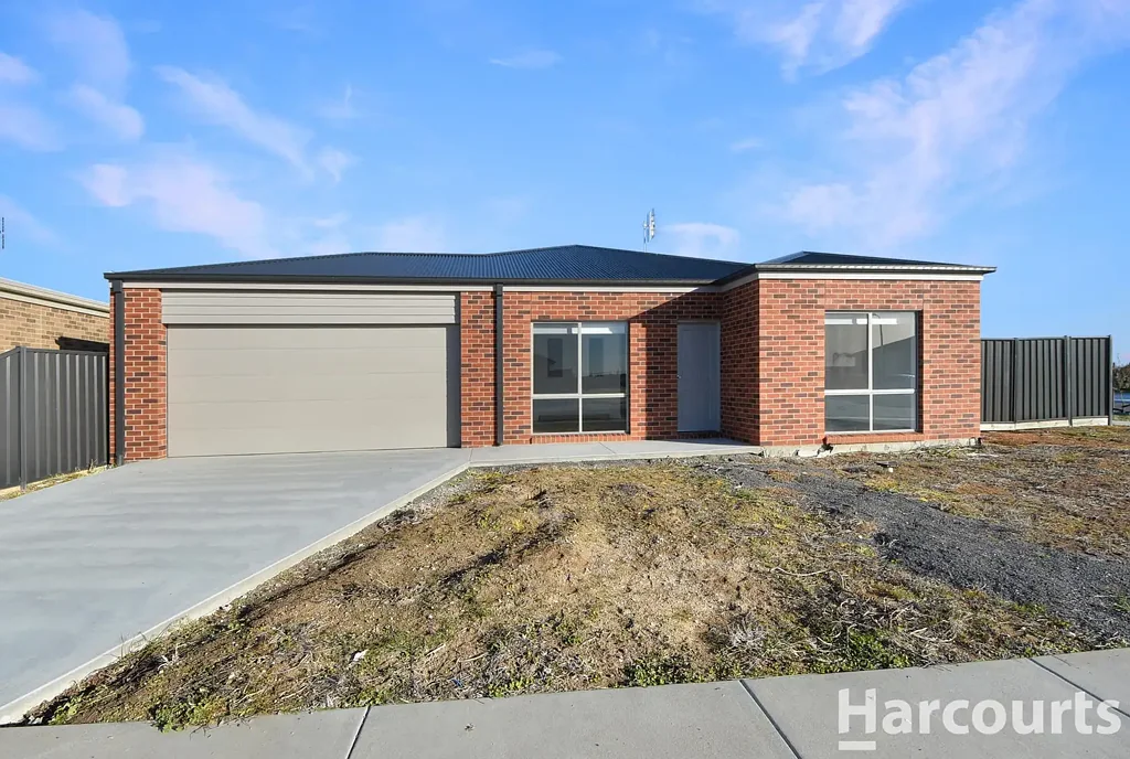19 Tatlock Street, Horsham, VIC 3400