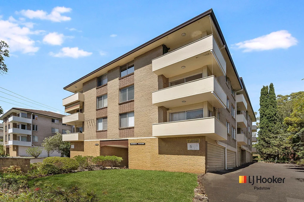 15/16-18 Padstow Parade, Padstow, NSW 2211