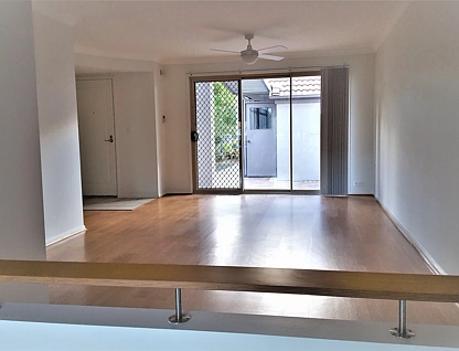 ID:21144514/105 Coutts Street, Bulimba, Brisbane - Eastern Region, 3 غرف, 2 حمامات, Townhouse