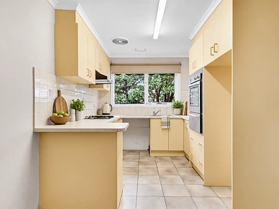 23/83 View Road, Springvale, VIC 3171, 3 Schlafzimmer, 1 Badezimmer, Unit