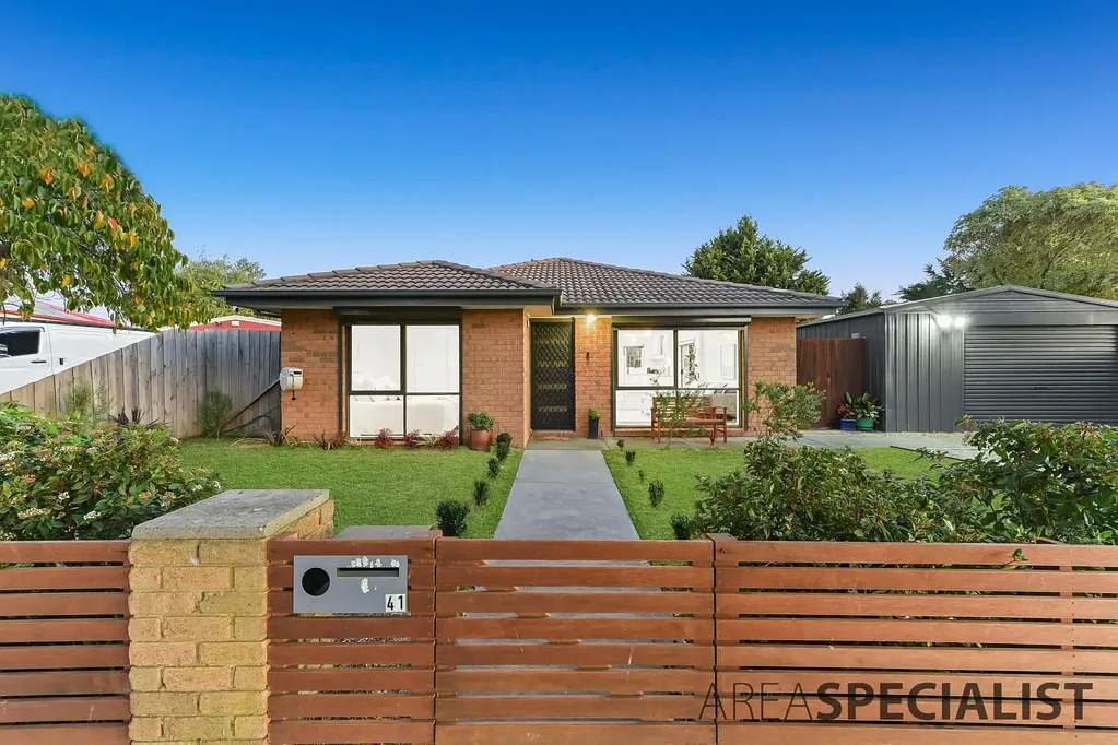 41 Josephine Avenue, Cranbourne North, VIC 3977