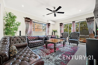 16 Snowdrop Drive, Keysborough, VIC 3173, 5房, 2浴, House