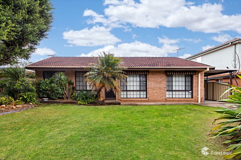 125 WESTMORELAND RD, LEUMEAH NSW 2560, 0部屋, 0バスルーム, House